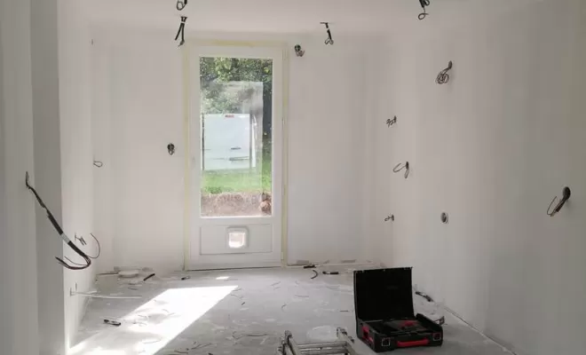 Installation de système électrique, Clermont-Ferrand, Fart'Elec