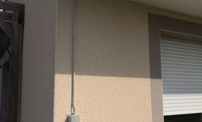 Installation de prises renforcées pour véhicules électriques à Clermont-Ferrand, Clermont-Ferrand, Fart'Elec