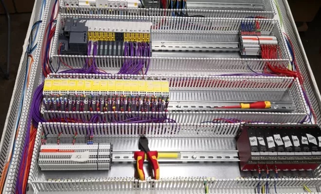 MONTAGE ET CÂBLAGE COFFRET ELECTRIQUE, Clermont-Ferrand, Fart'Elec