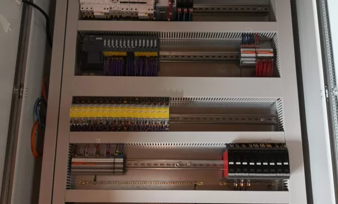 MONTAGE ET CÂBLAGE COFFRET ELECTRIQUE, Clermont-Ferrand, Fart'Elec