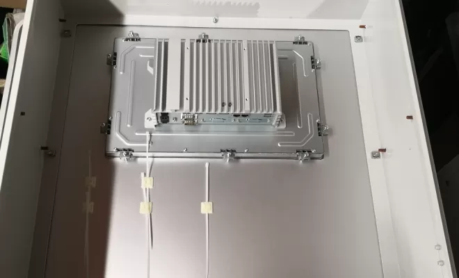 CONCEPTION COFFRET INDUSTRIEL, Clermont-Ferrand, Fart'Elec