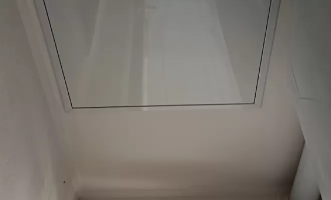 INSTALLATION VMC HYGROREGLABLE, Clermont-Ferrand, Fart'Elec